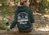 C & Win Sports Camping Crew Hoodie ( Double Sided) - C & Win Sports